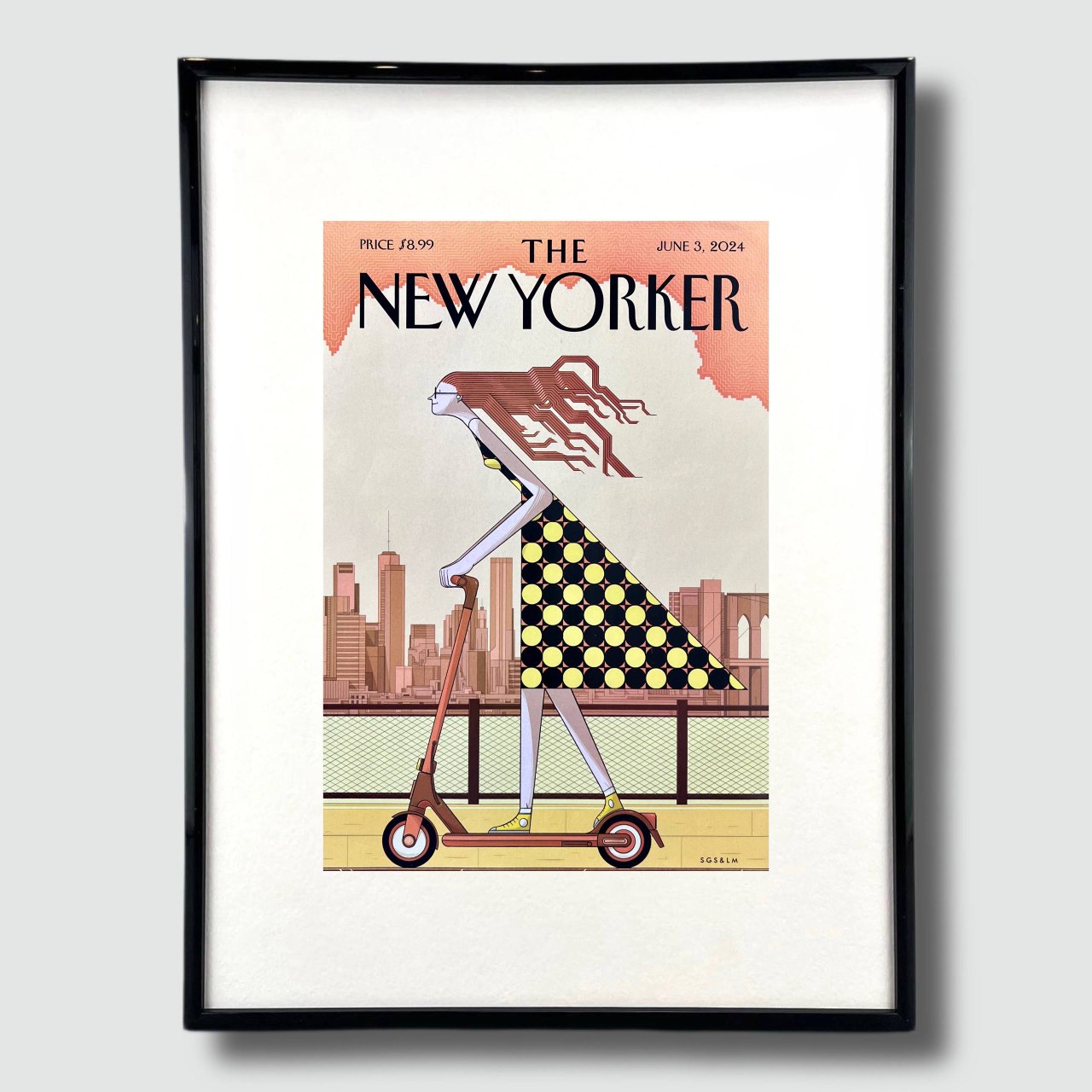 The New Yorker