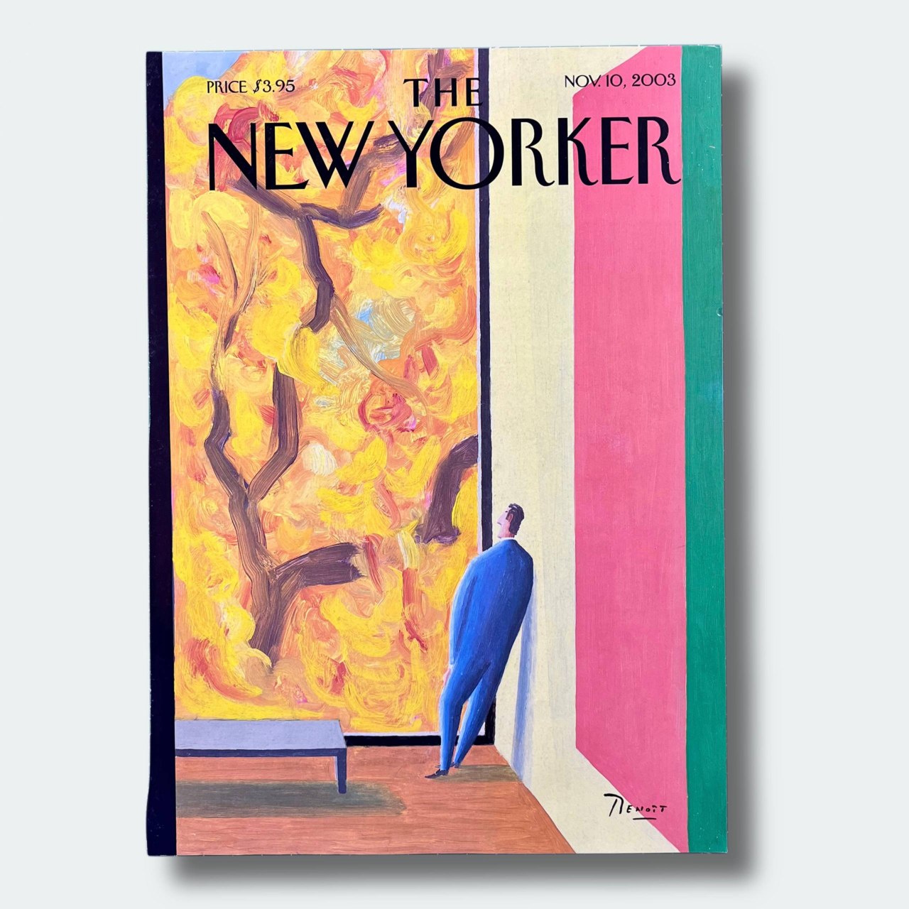 The New Yorker