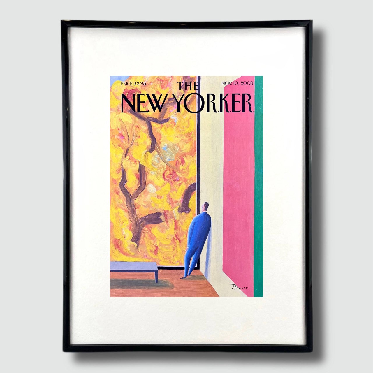 The New Yorker