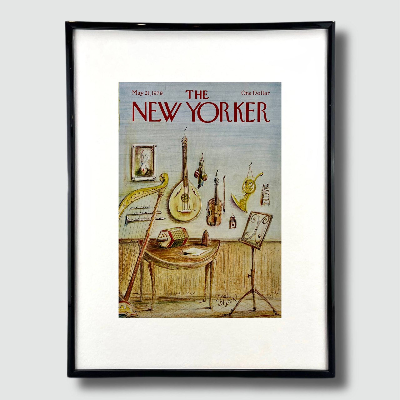 The New Yorker