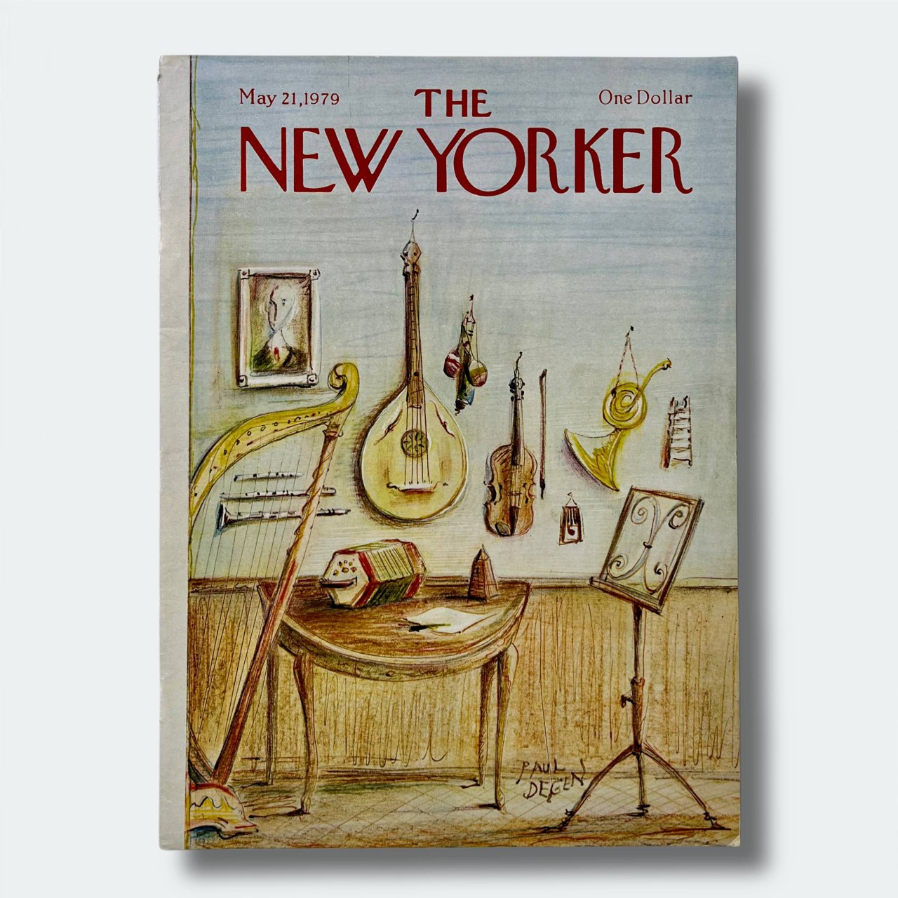 The New Yorker