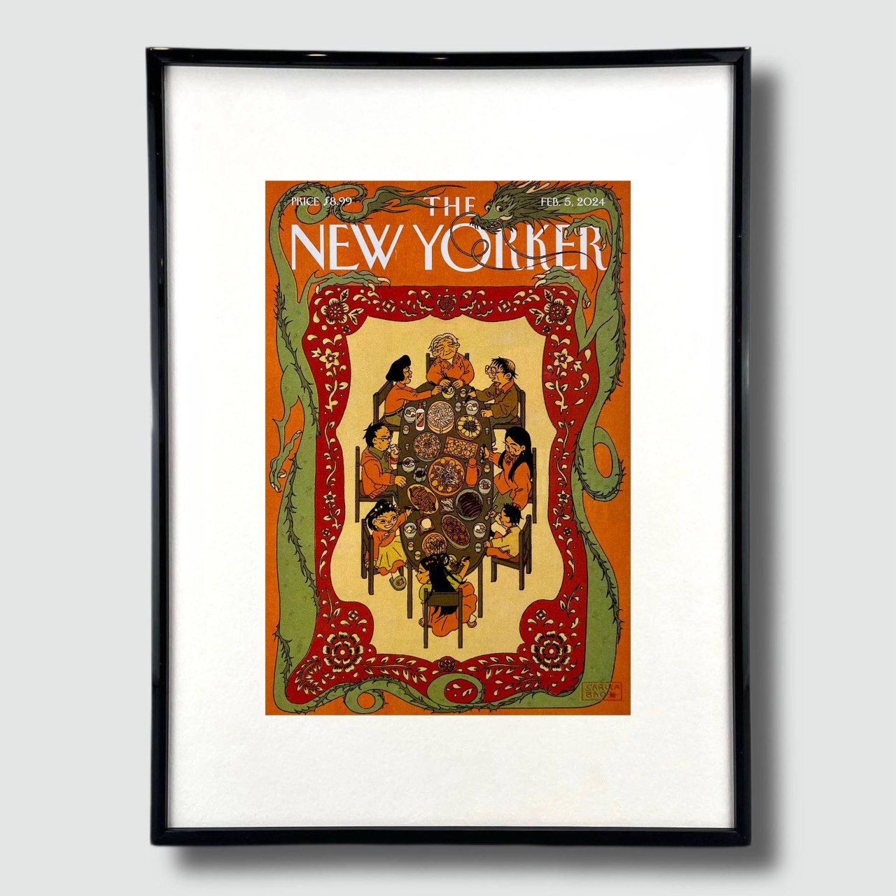 The New Yorker