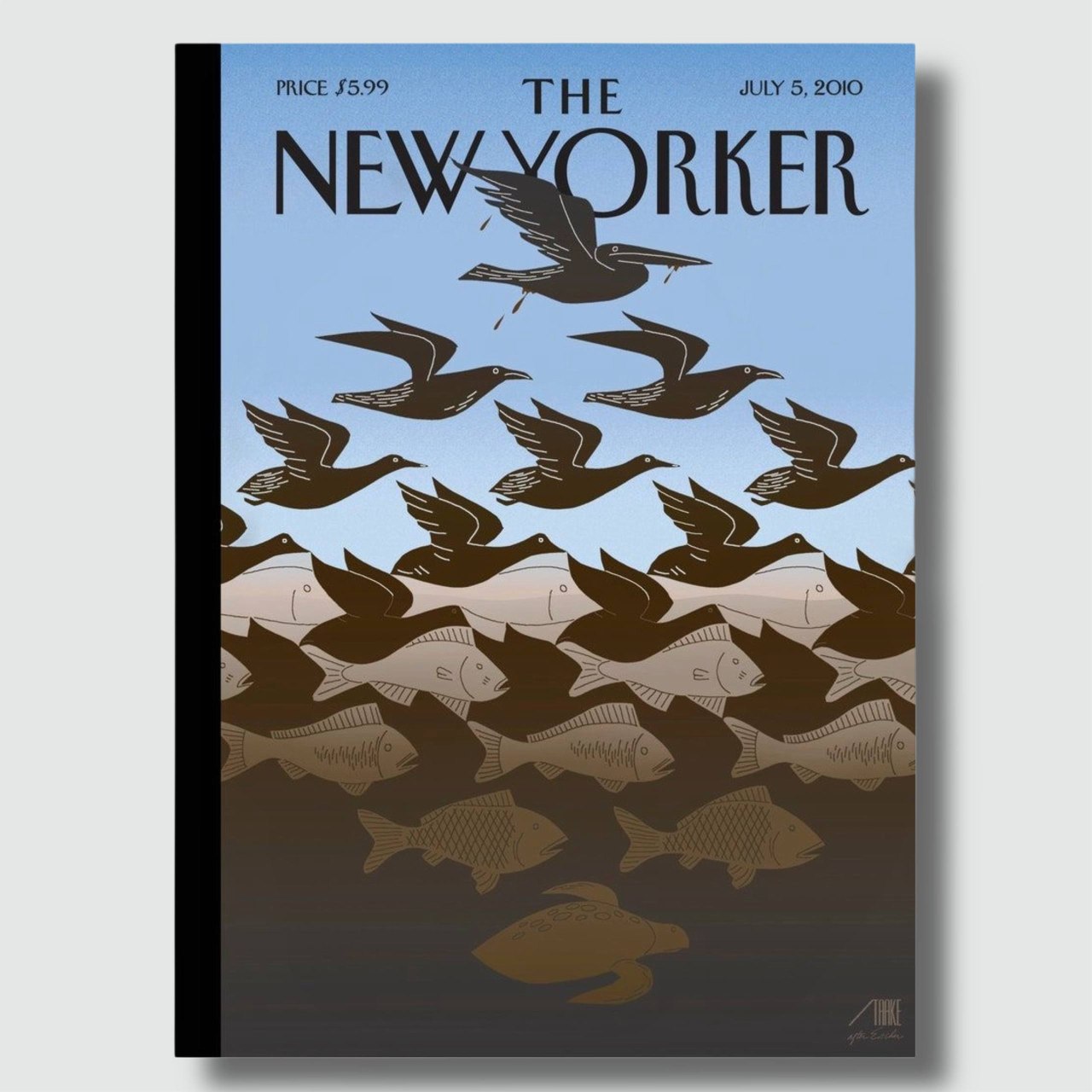 The New Yorker