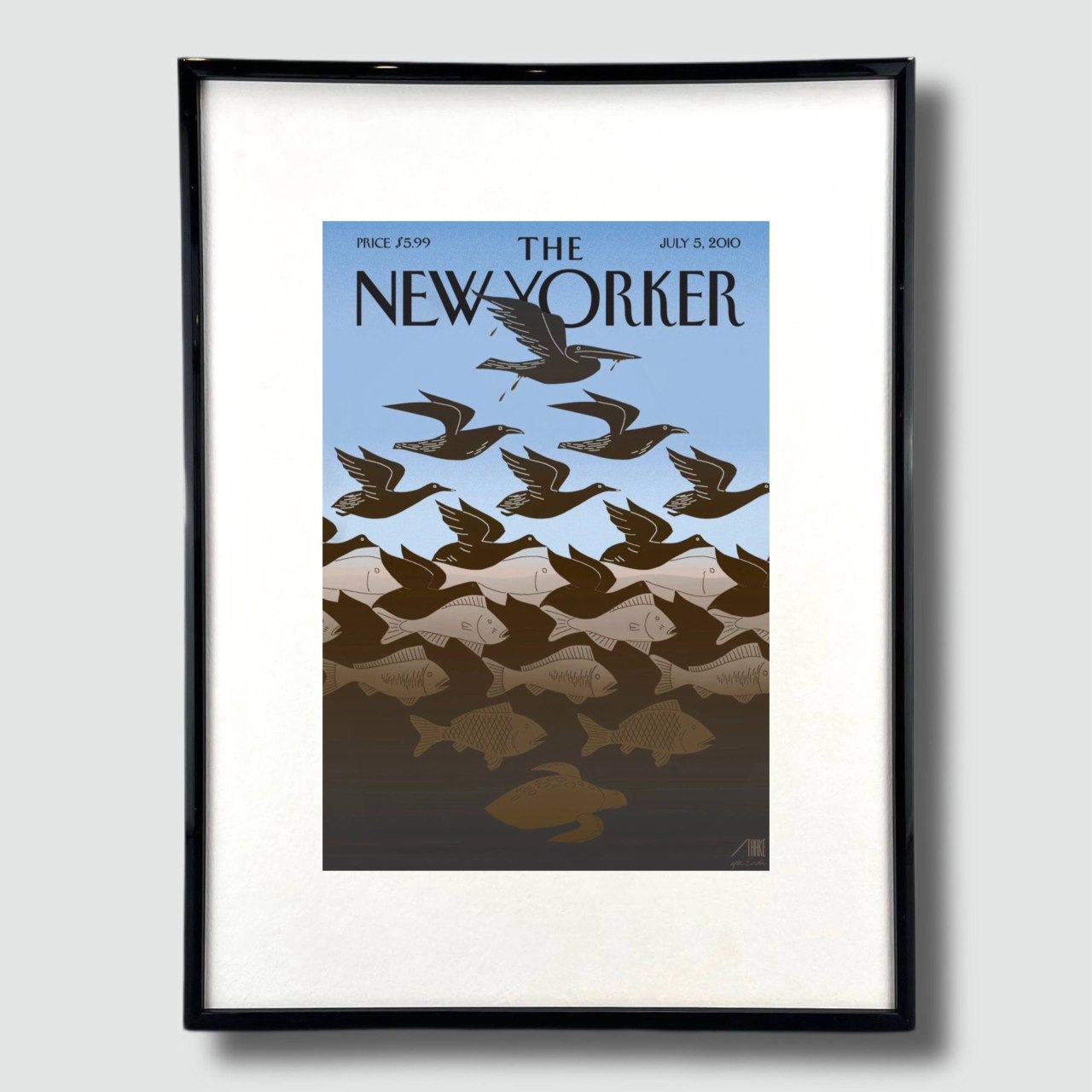The New Yorker