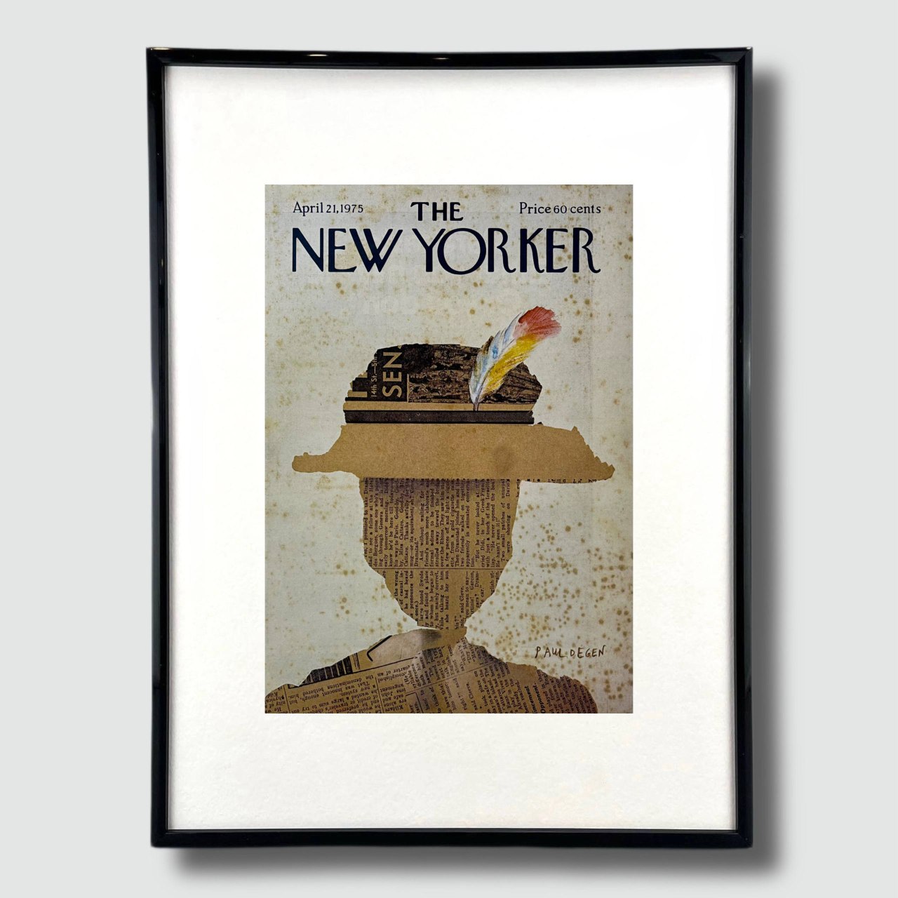 The New Yorker