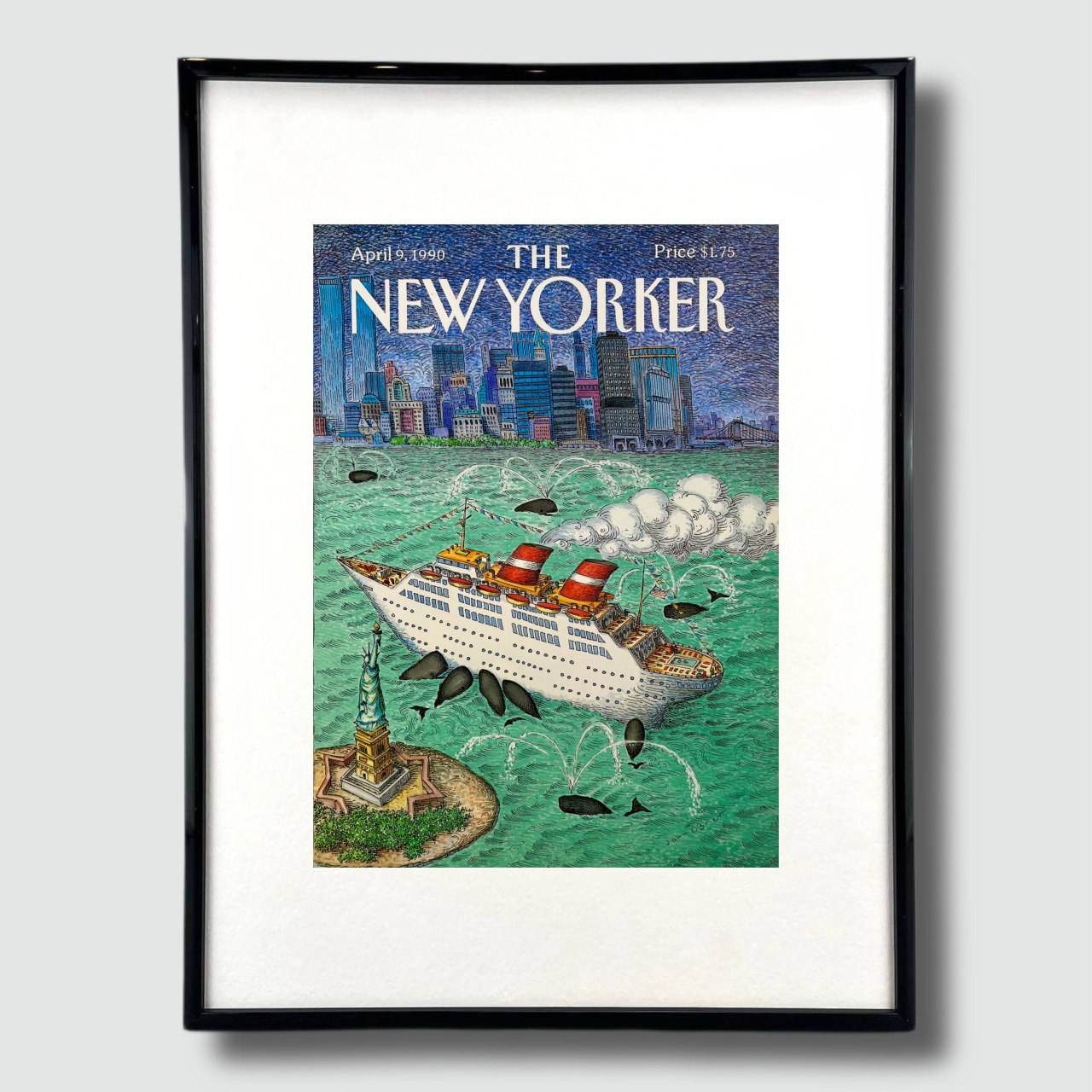 The New Yorker