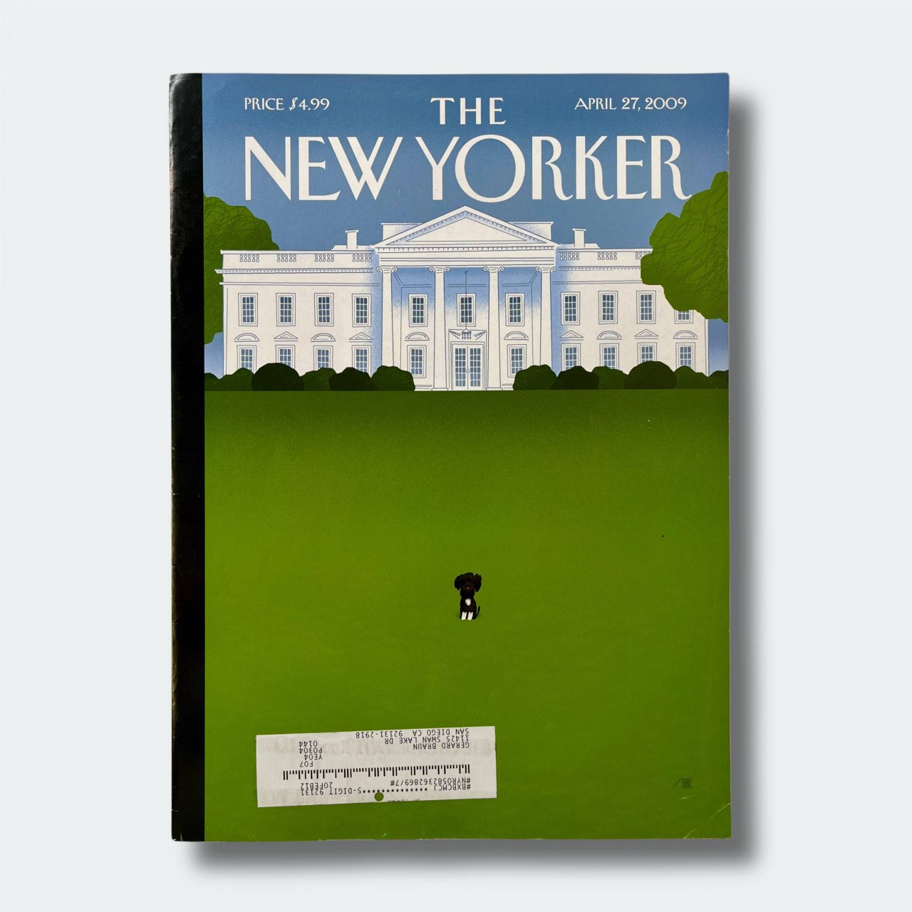 The New Yorker