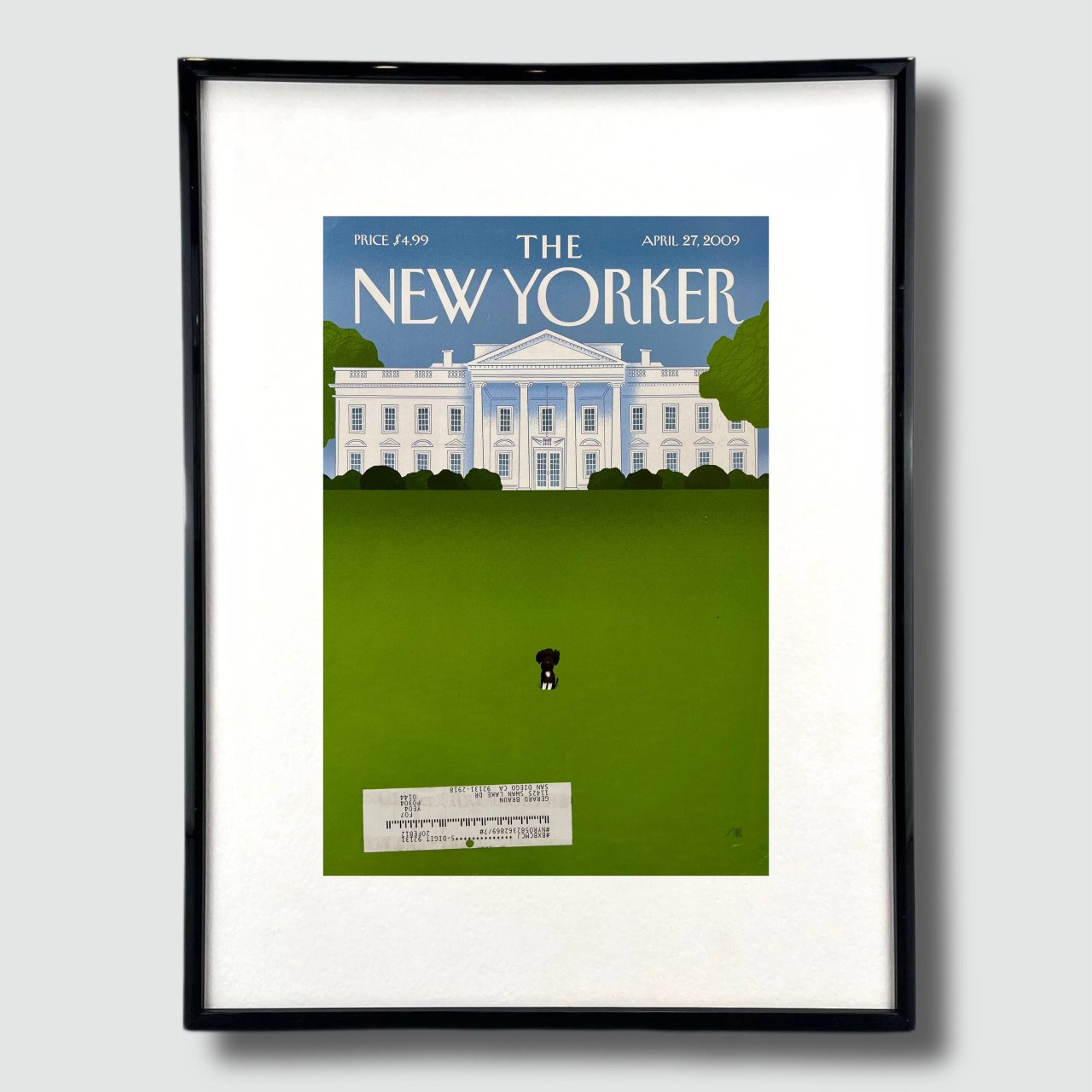The New Yorker