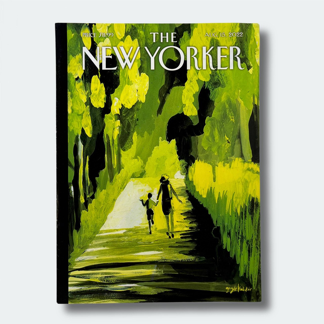 The New Yorker