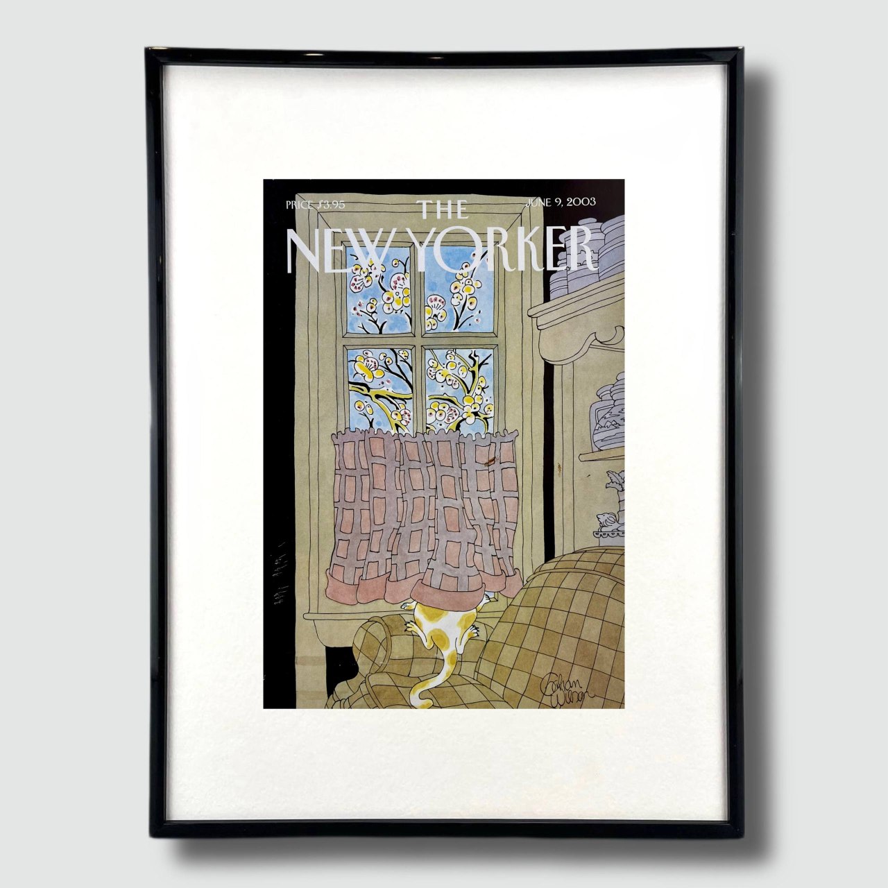 The New Yorker
