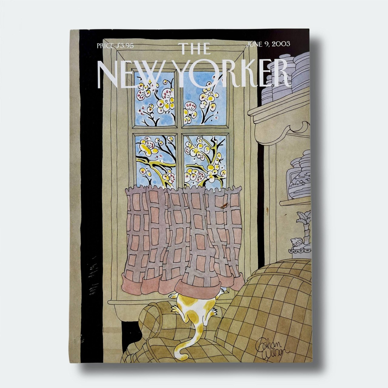 The New Yorker