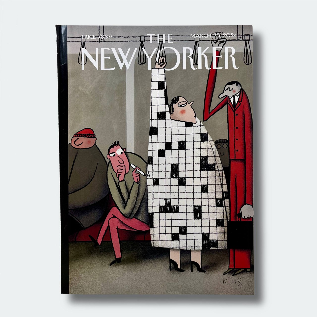The New Yorker