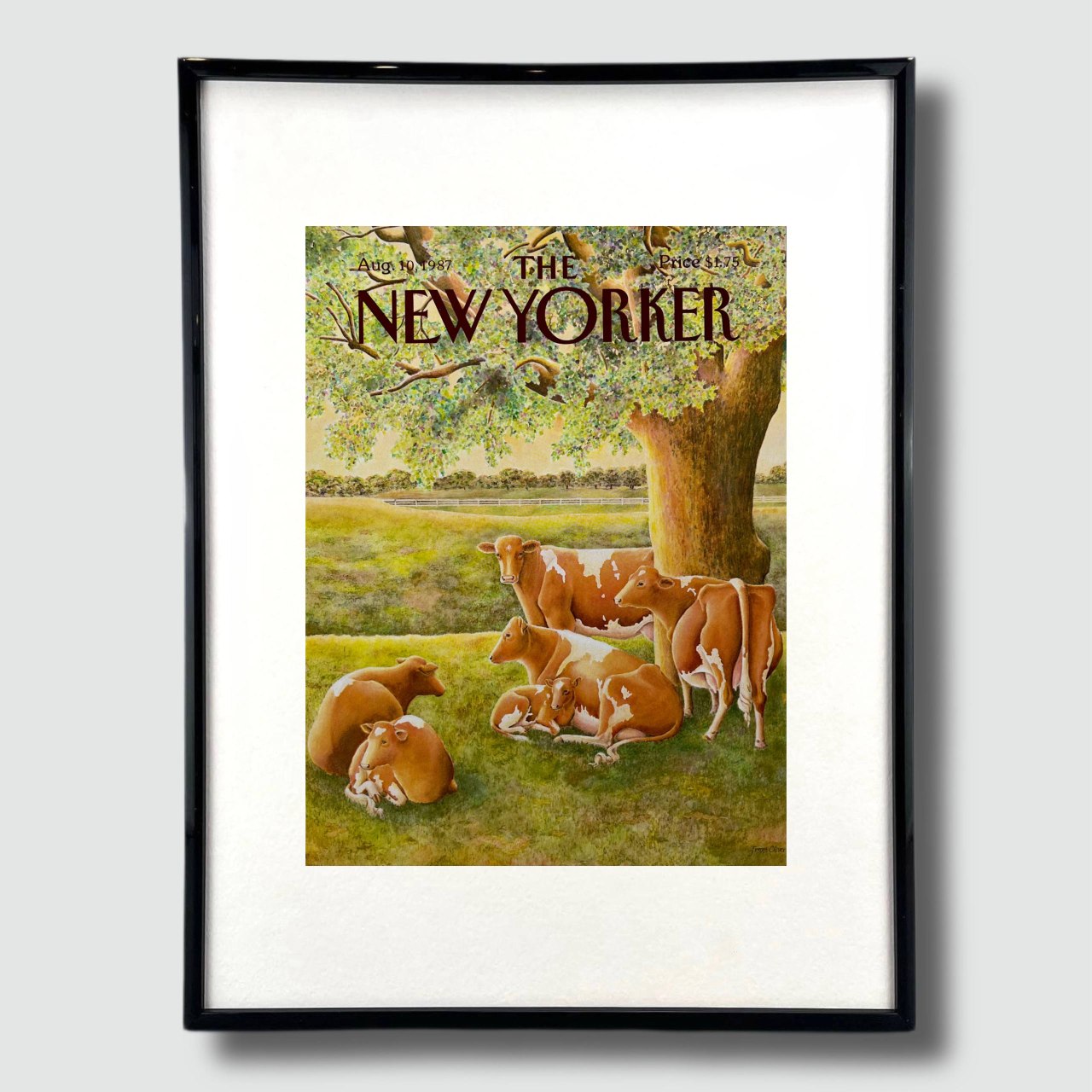 The New Yorker