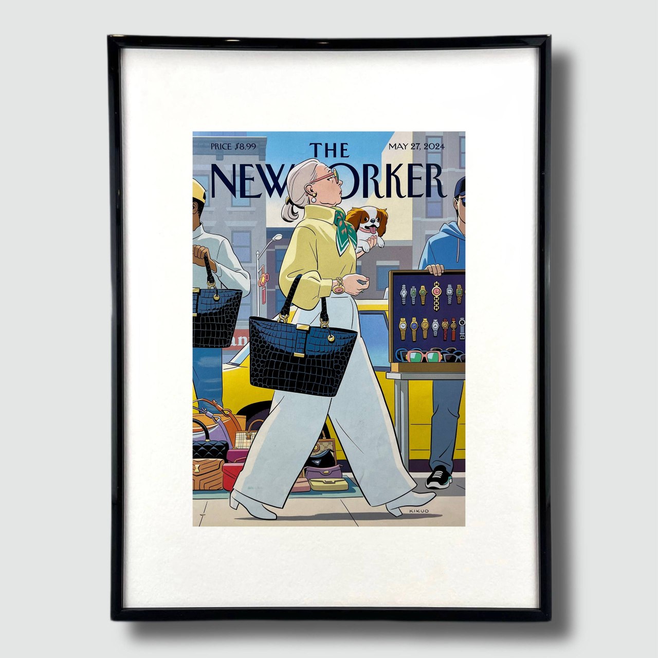 The New Yorker