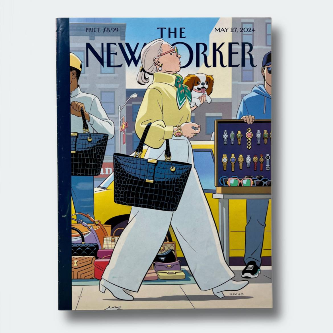 The New Yorker
