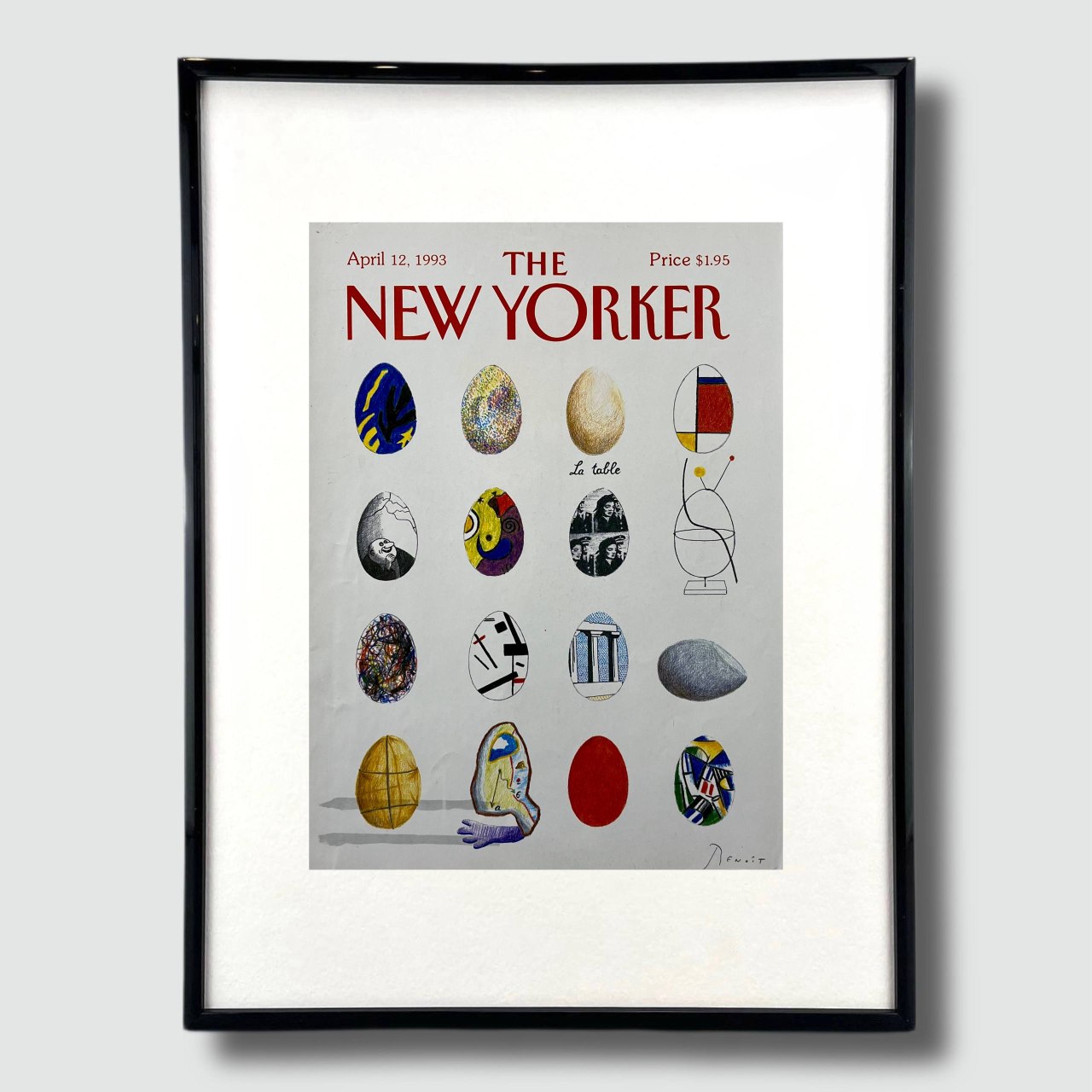 The New Yorker
