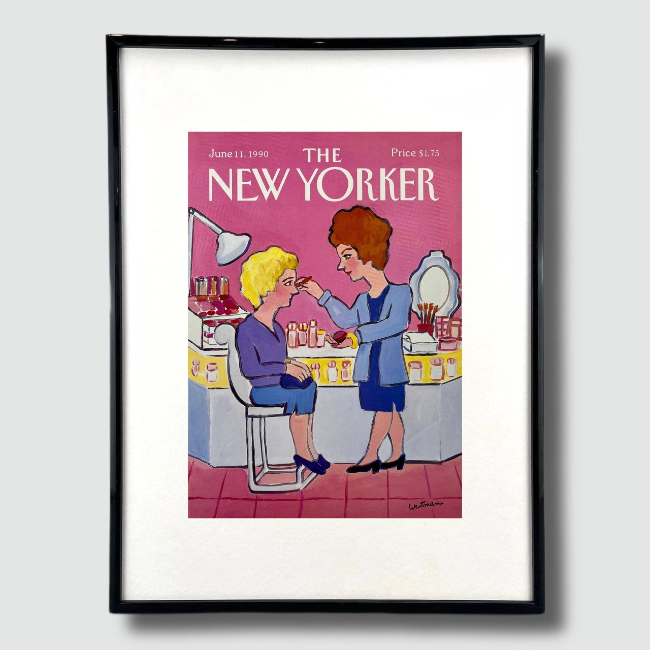 The New Yorker