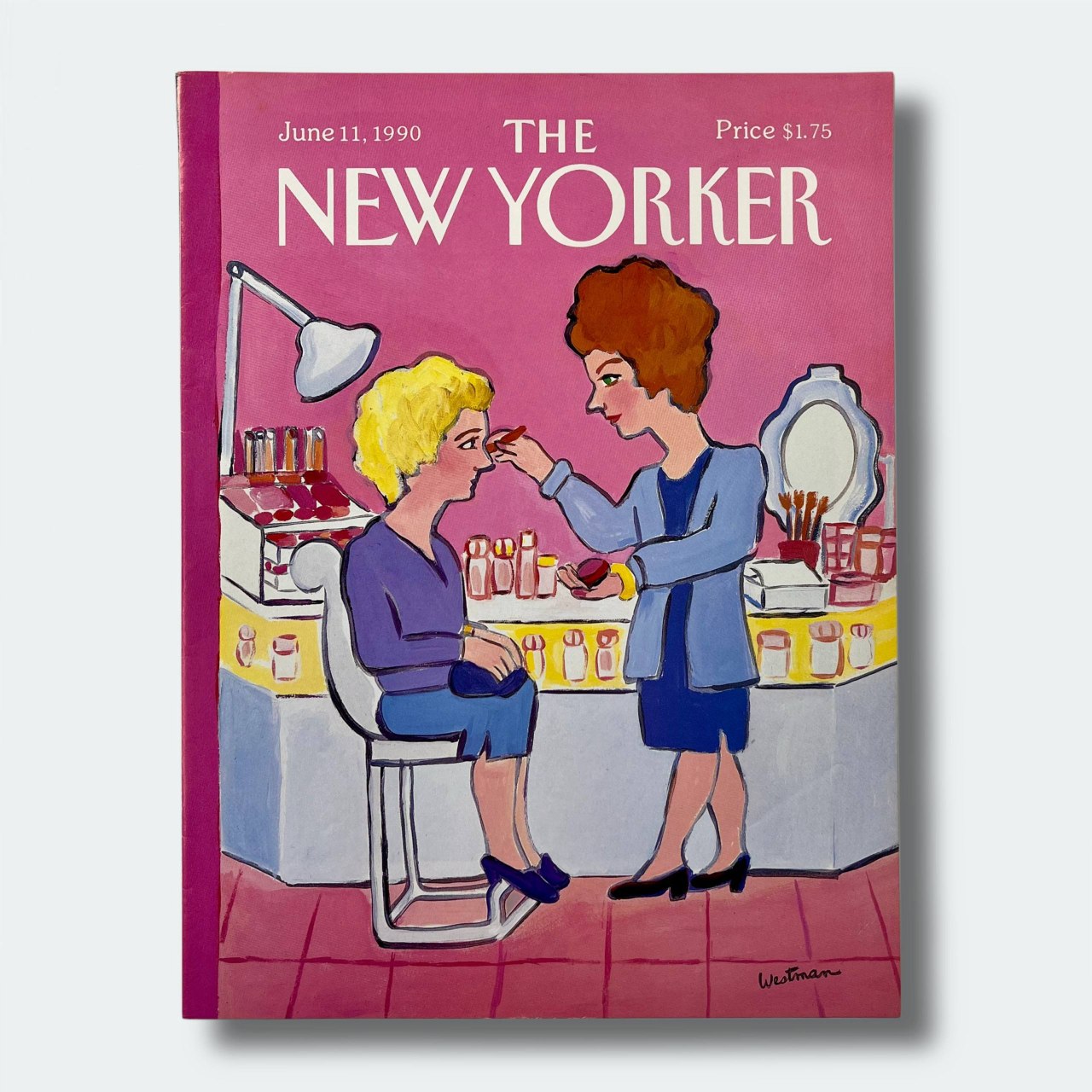 The New Yorker