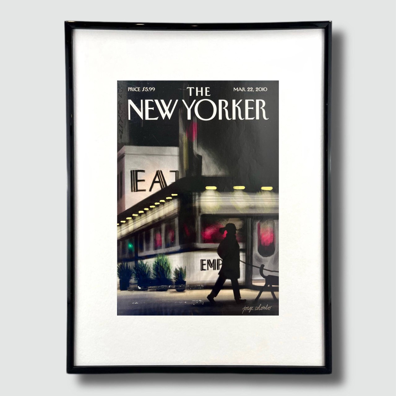 The New Yorker