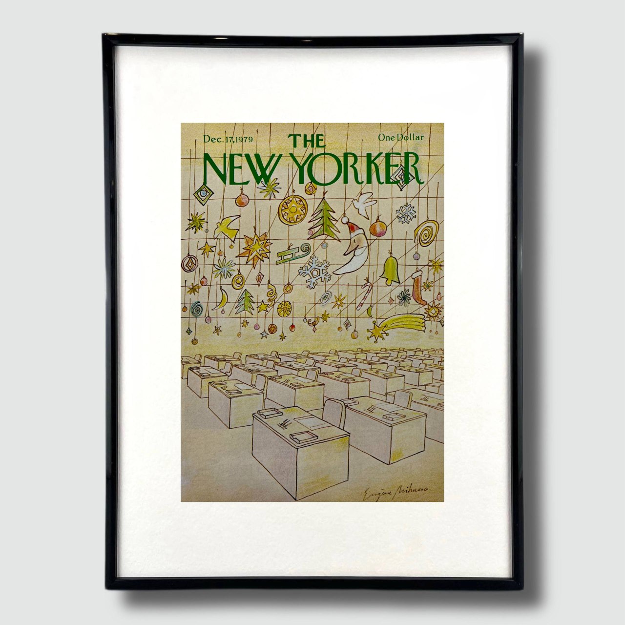 The New Yorker