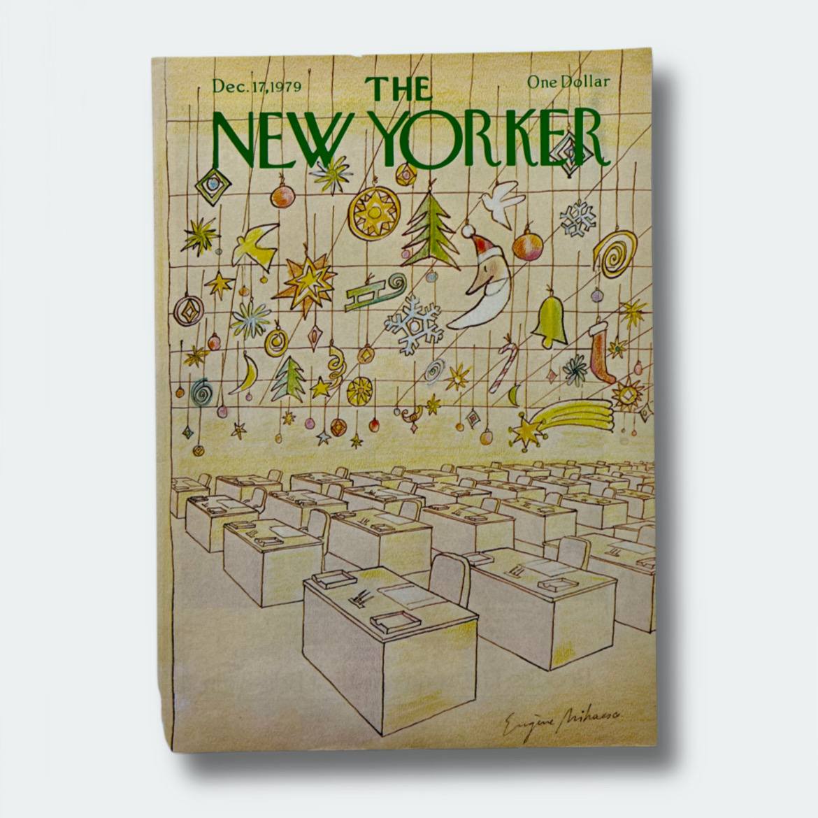 The New Yorker