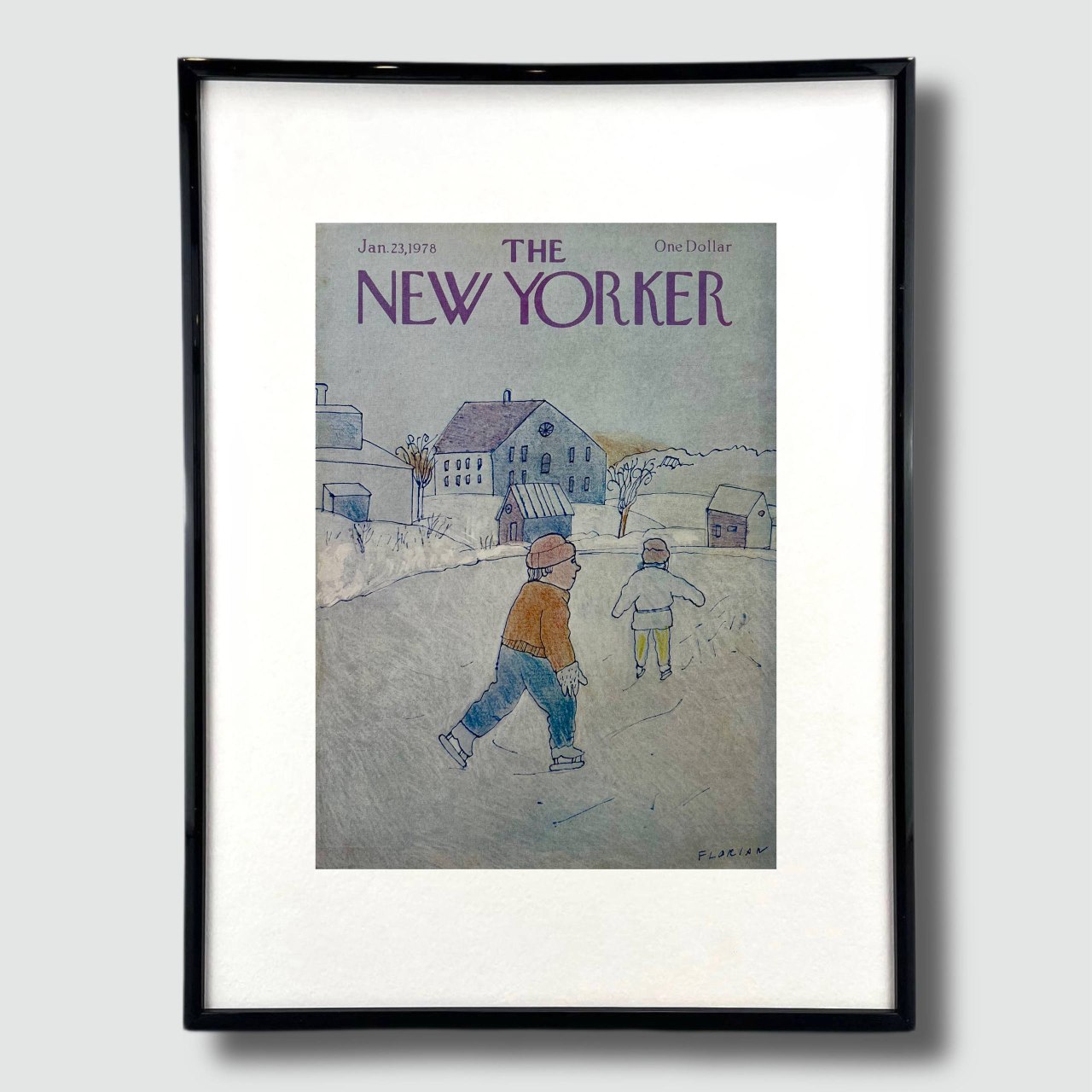 The New Yorker