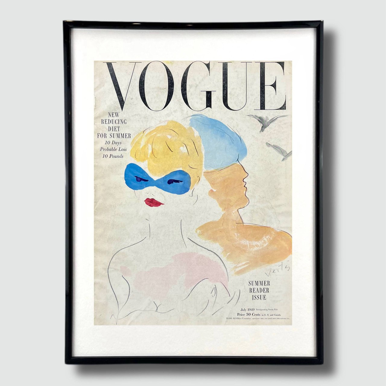 Vogue