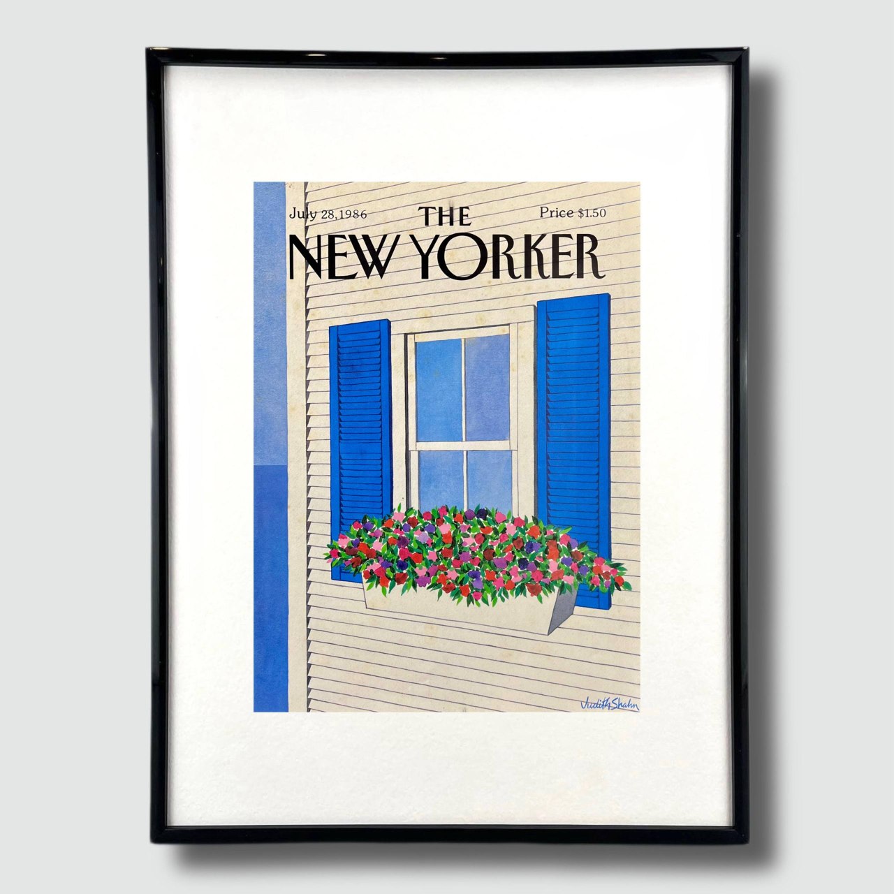 The New Yorker