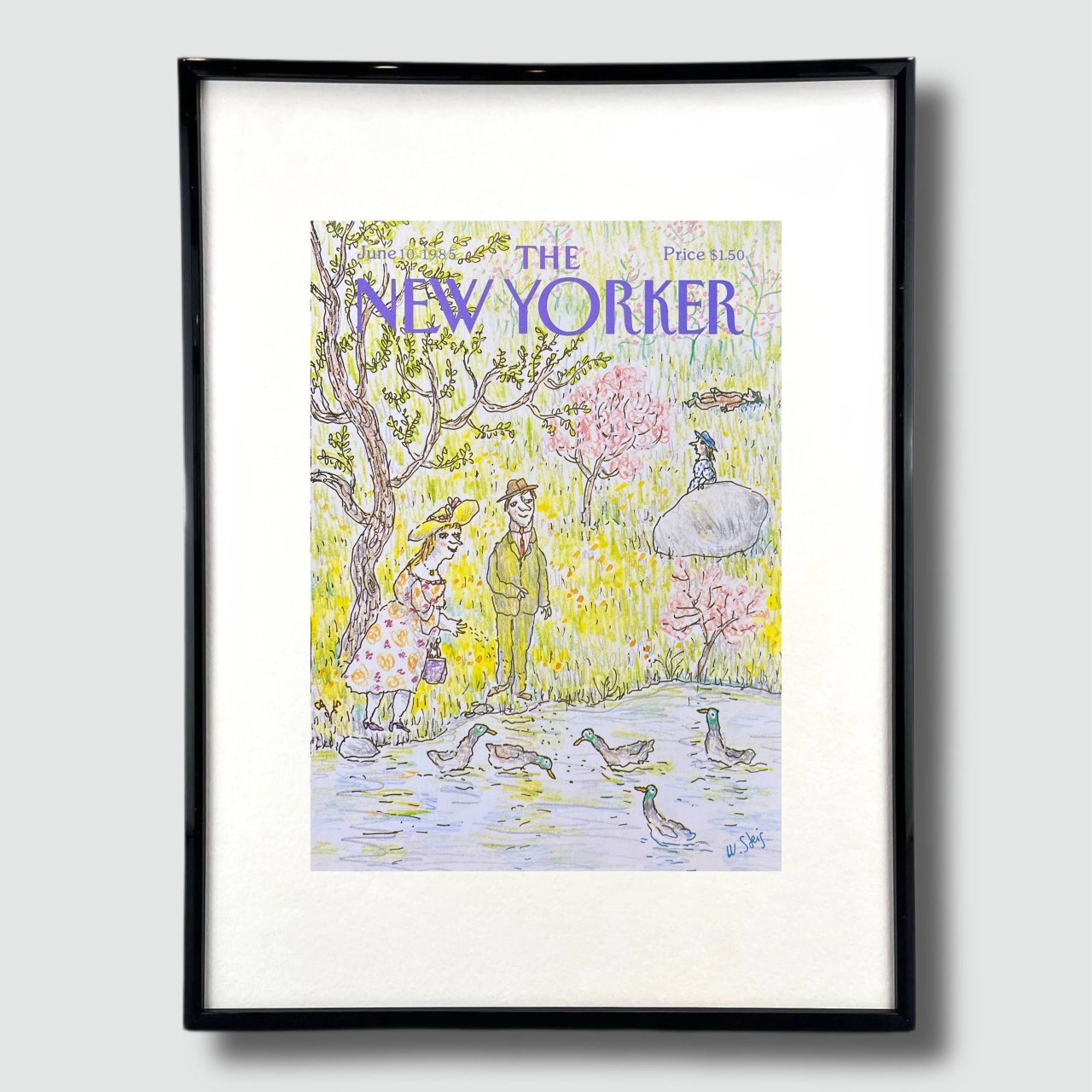 The New Yorker