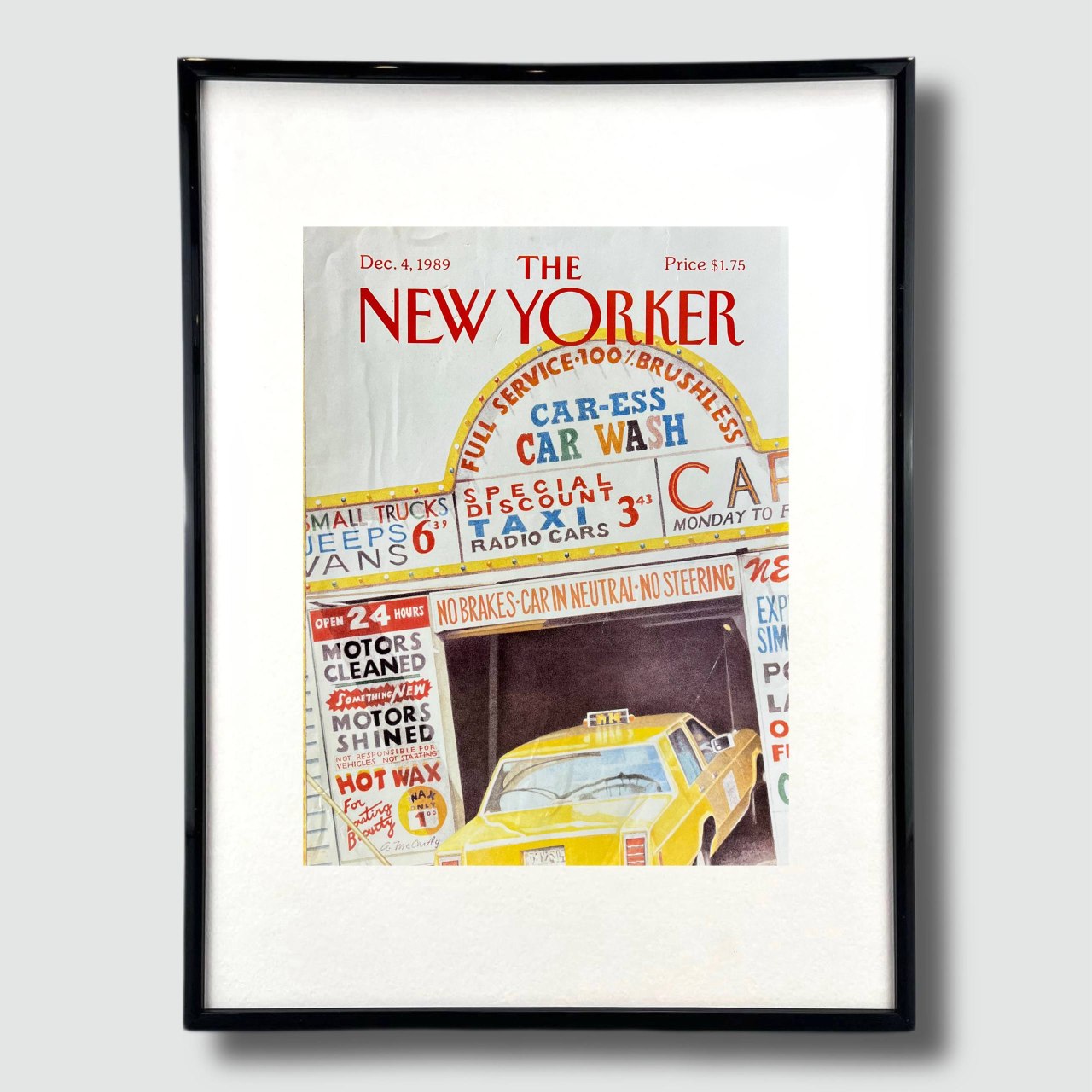 The New Yorker