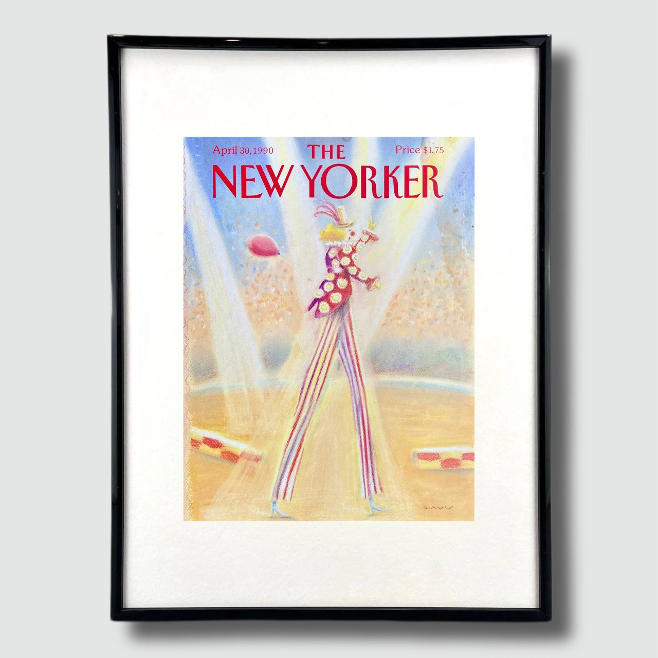 The New Yorker