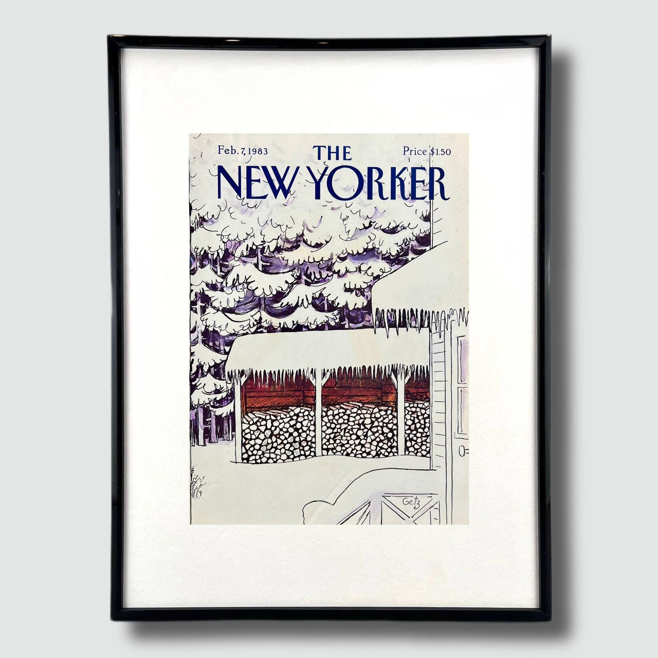 The New Yorker