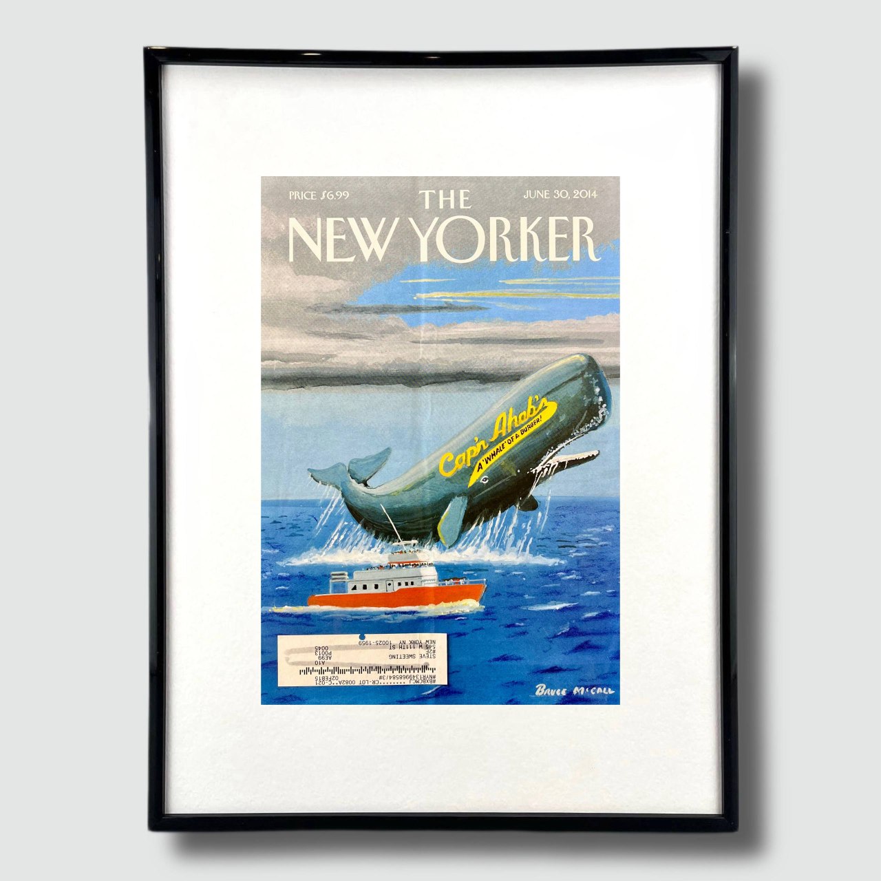 The New Yorker