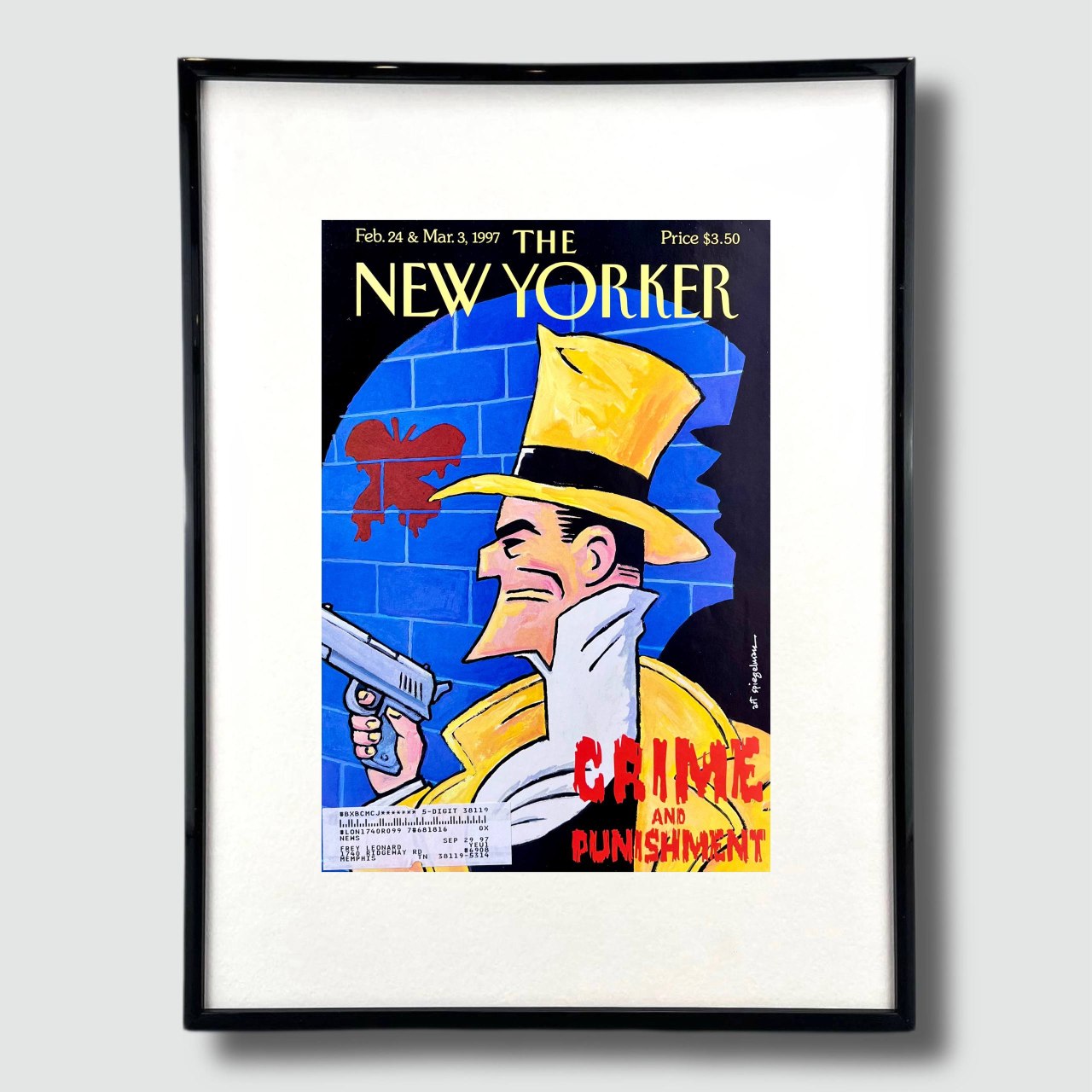 The New Yorker