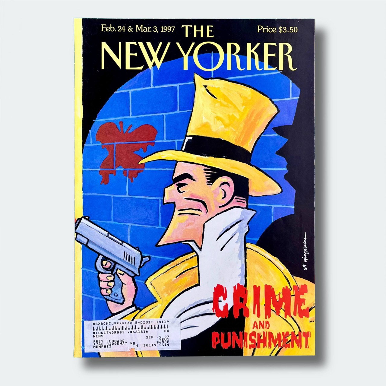 The New Yorker