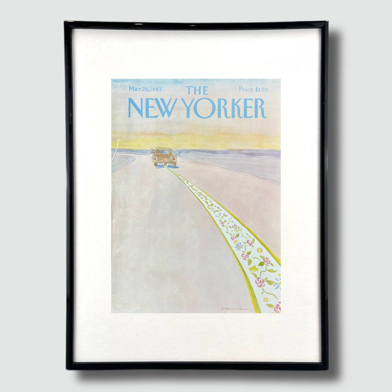The New Yorker