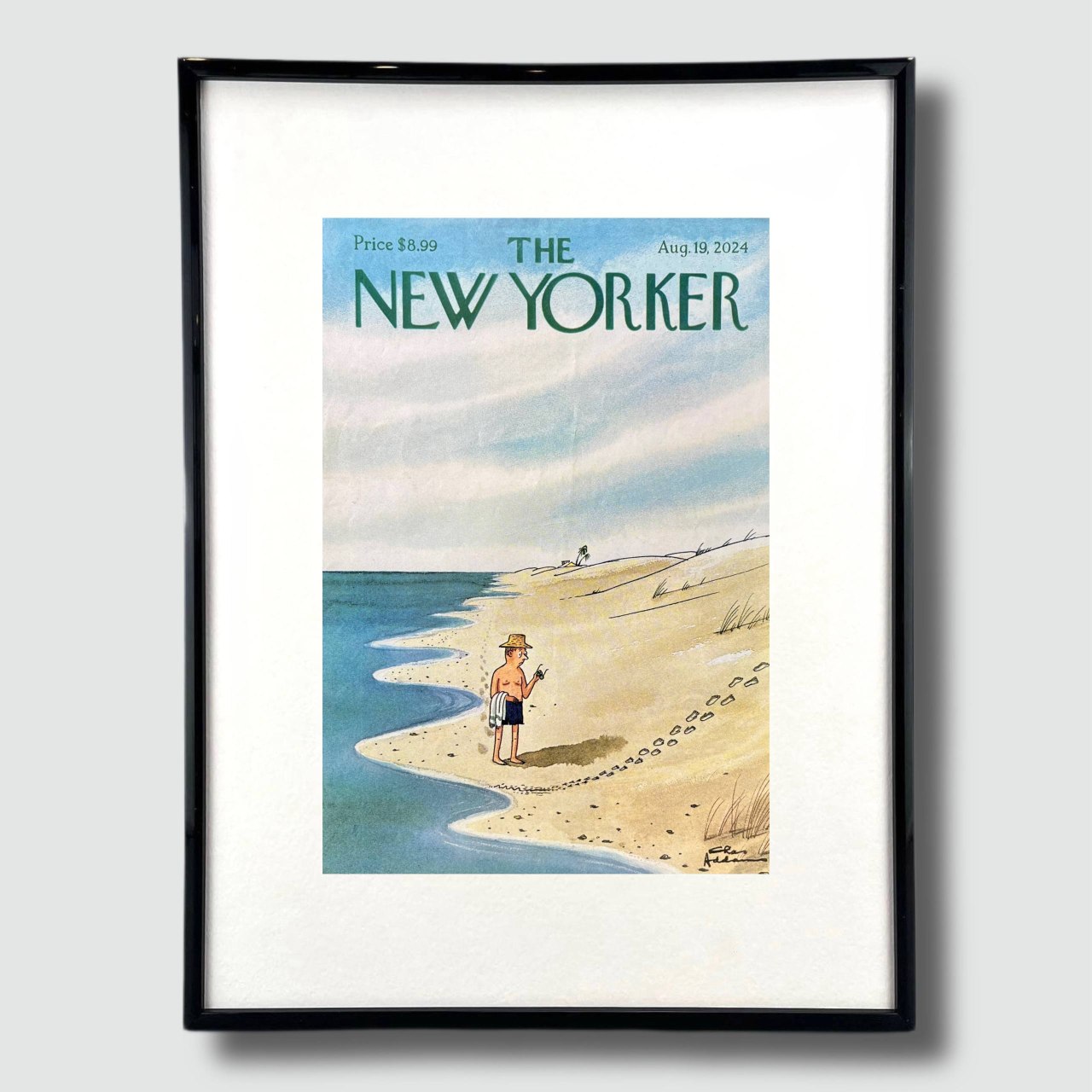 The New Yorker
