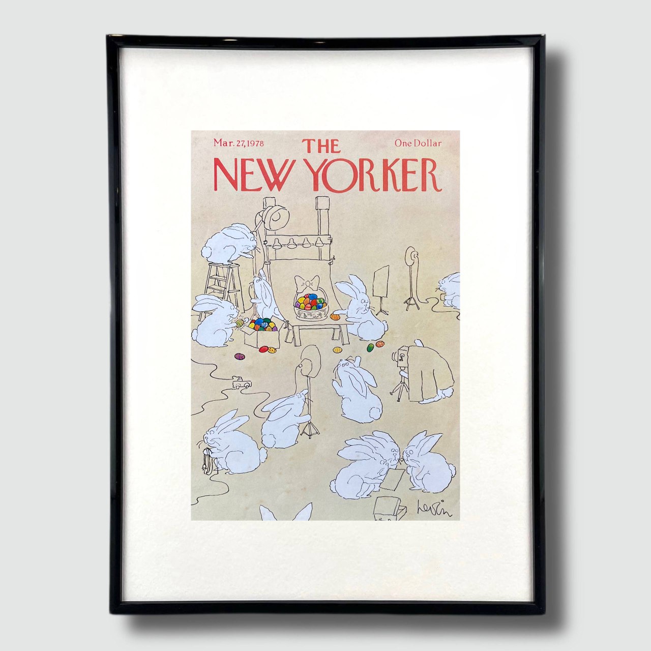 The New Yorker