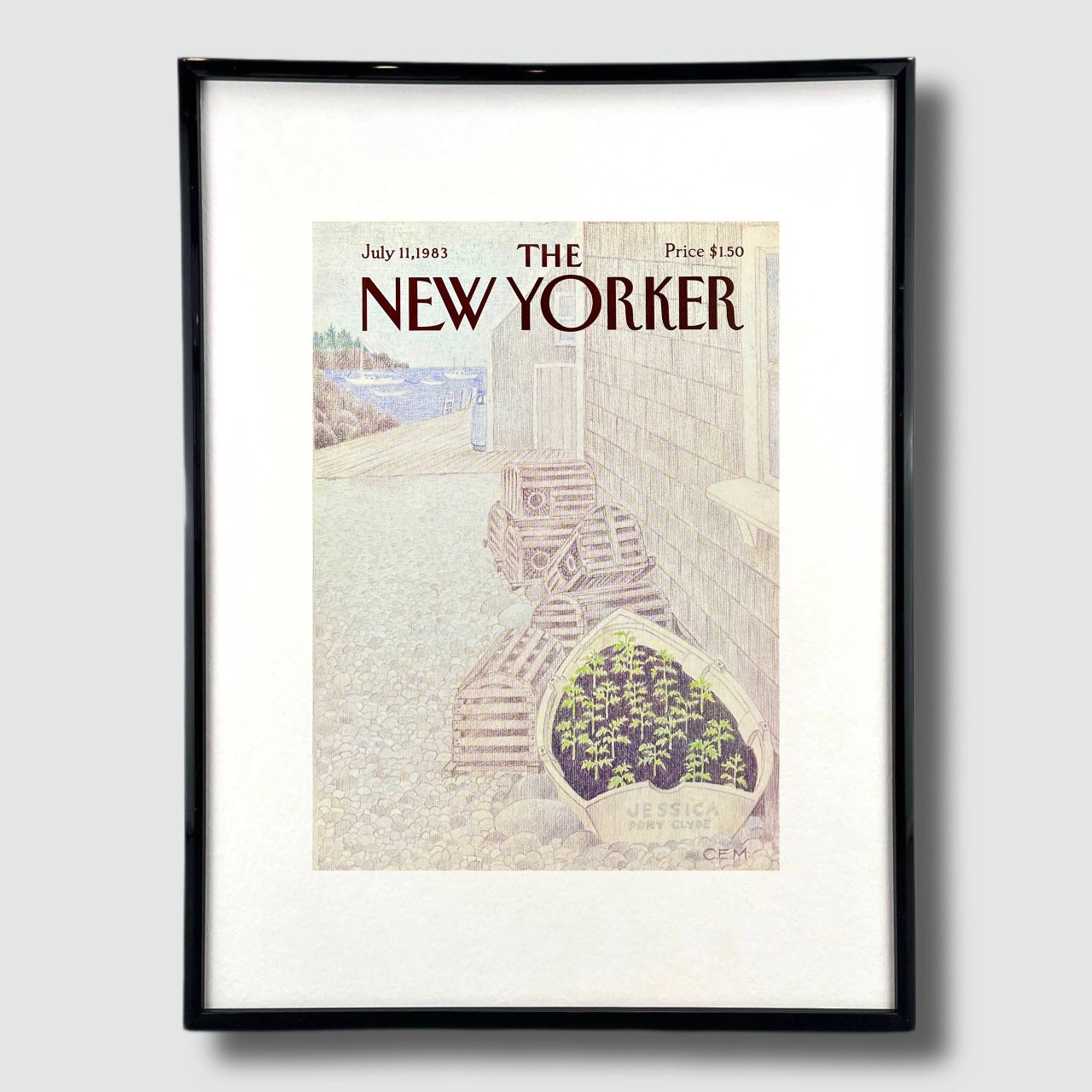 The New Yorker