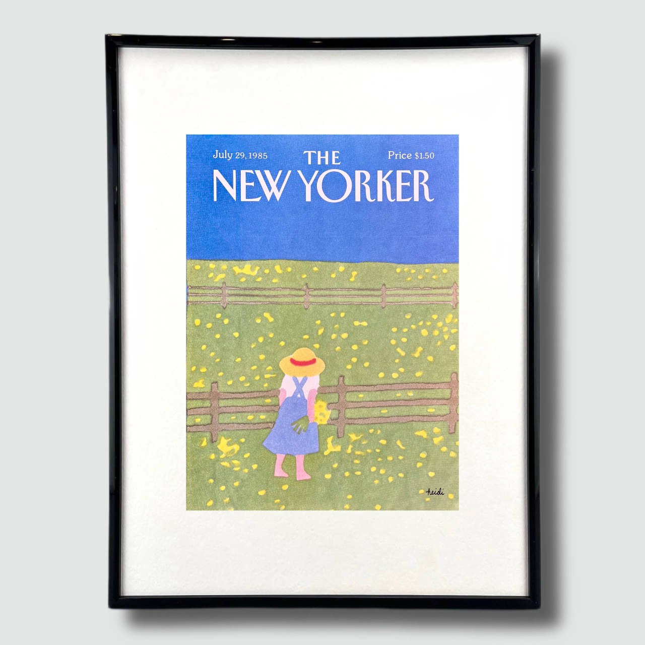 The New Yorker