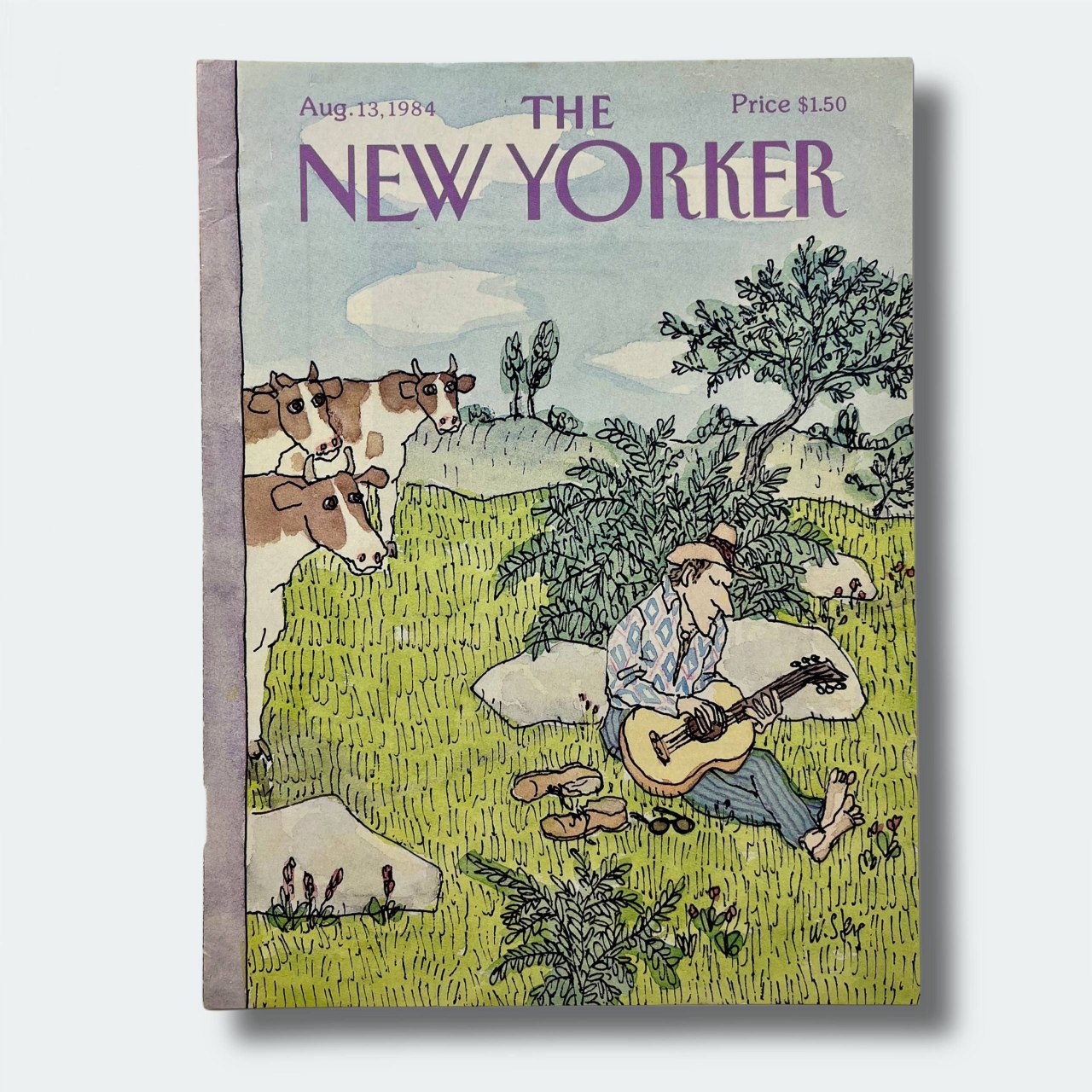 The New Yorker