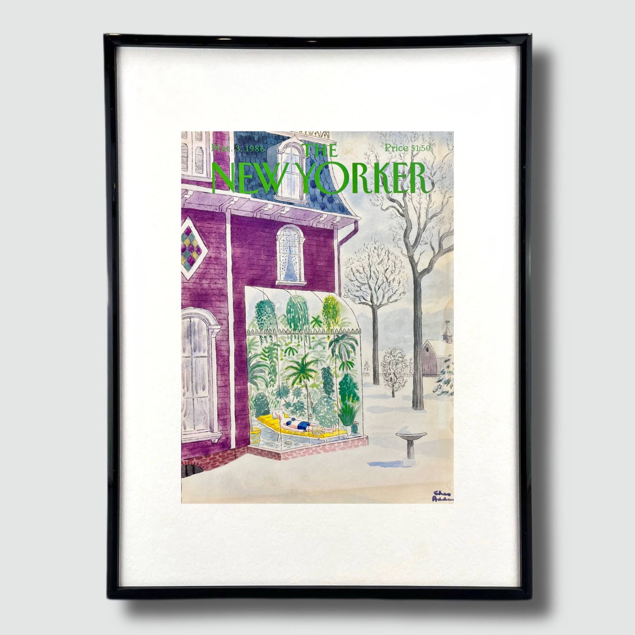 The New Yorker