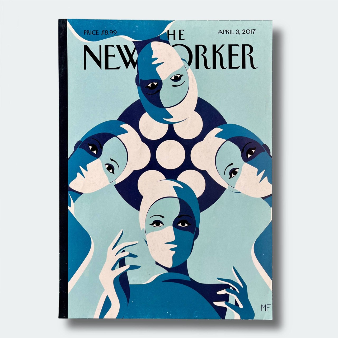 The New Yorker
