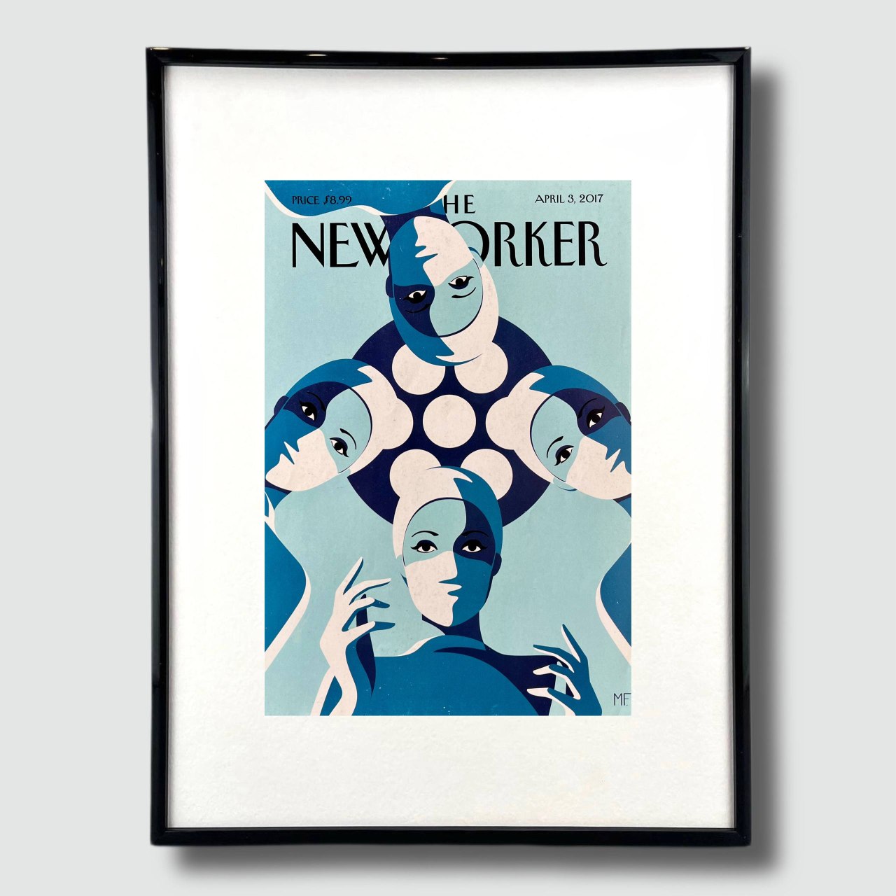 The New Yorker