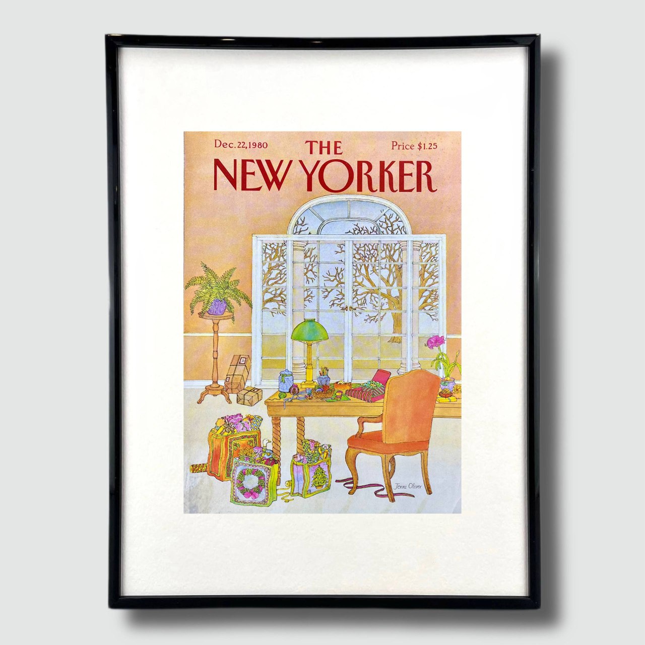 The New Yorker