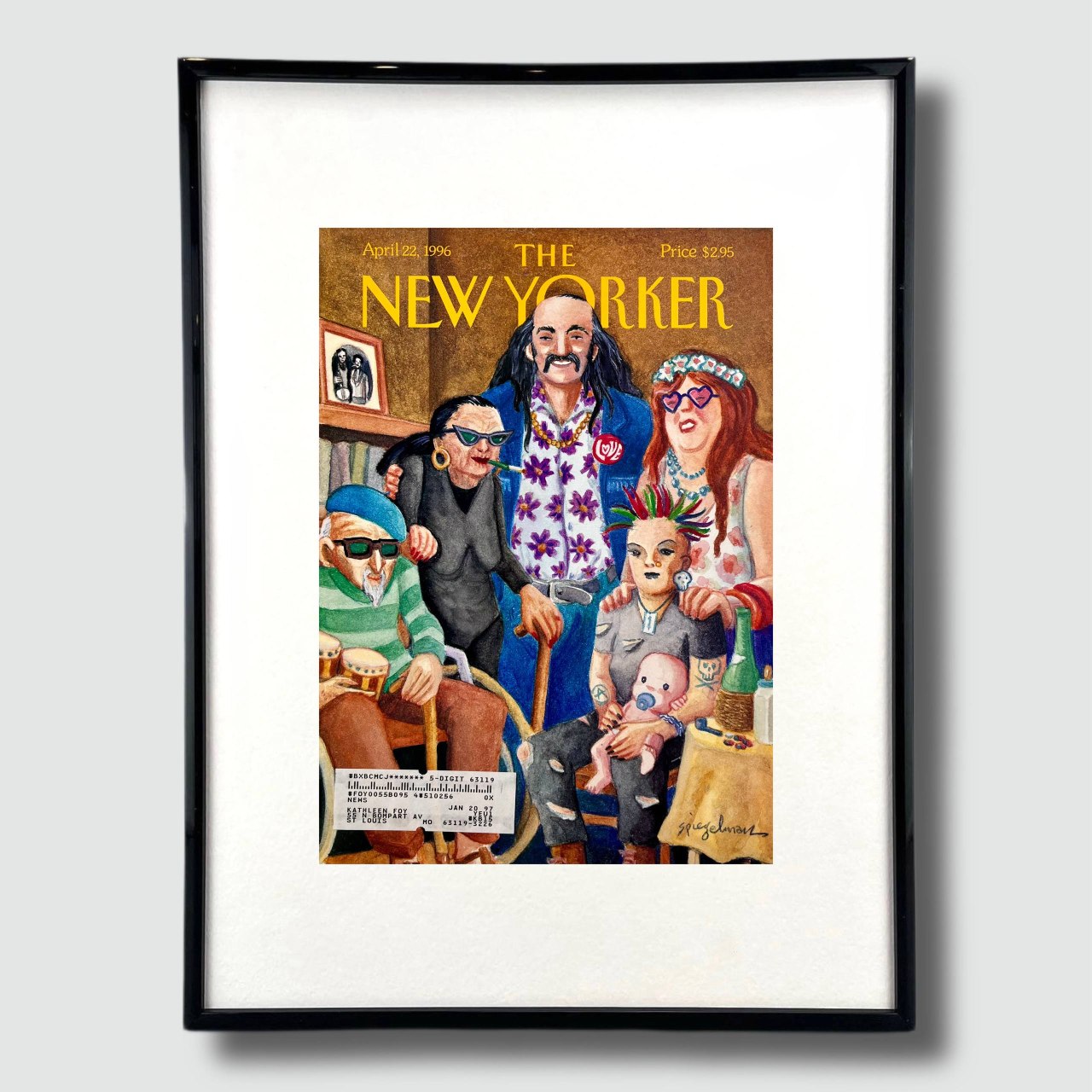 The New Yorker