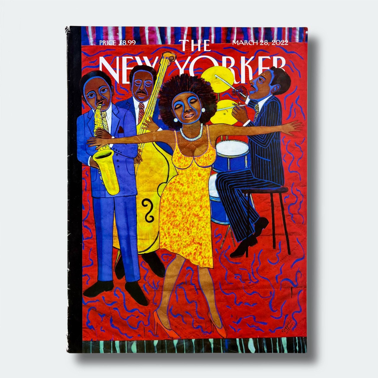 The New Yorker