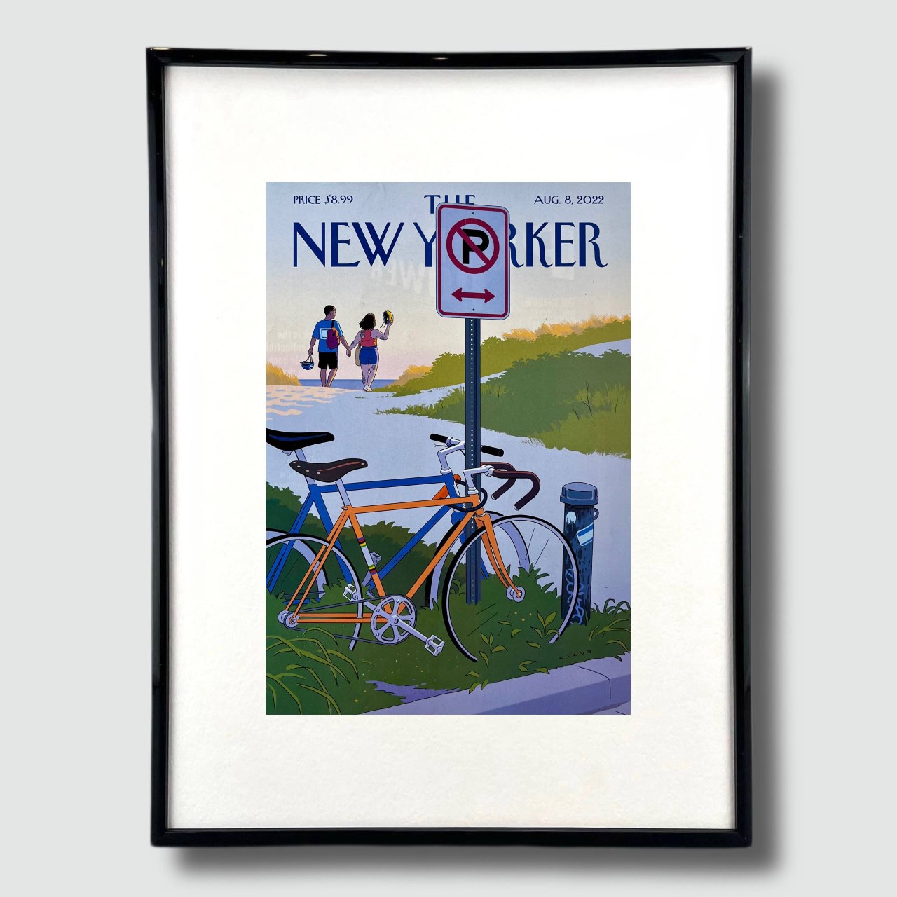 The New Yorker