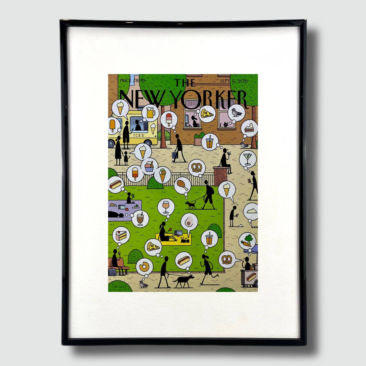 The New Yorker