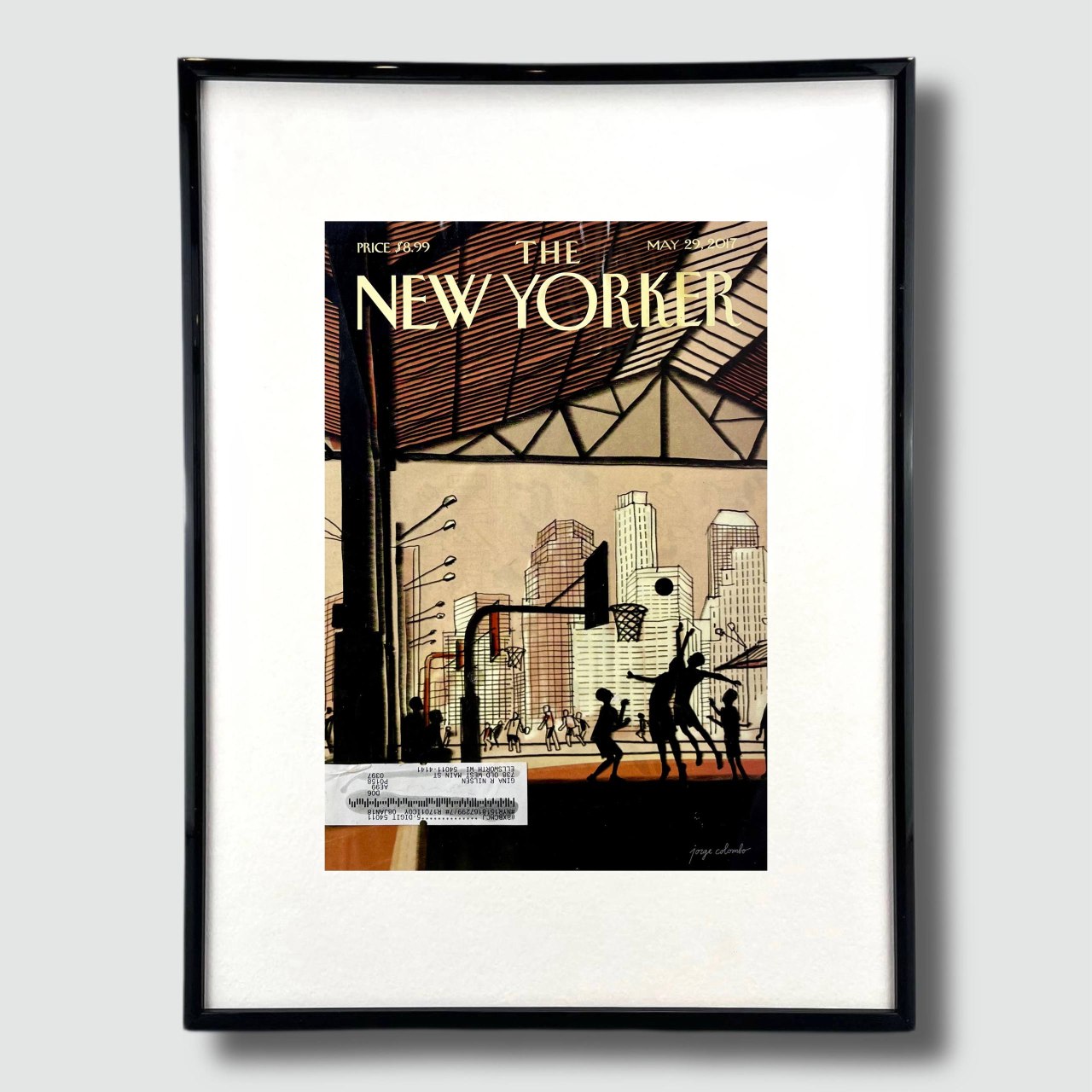 The New Yorker